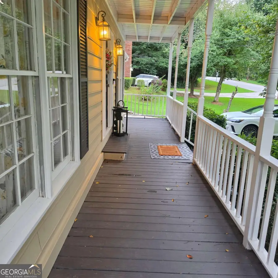 2940 Spring Ridge Circle, Snellville, GA 30039 - #3
