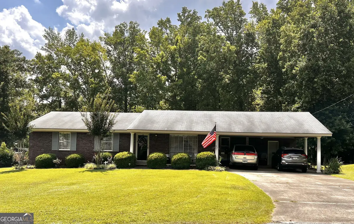 108 Skyline Drive, Barnesville, GA 30204 - #1