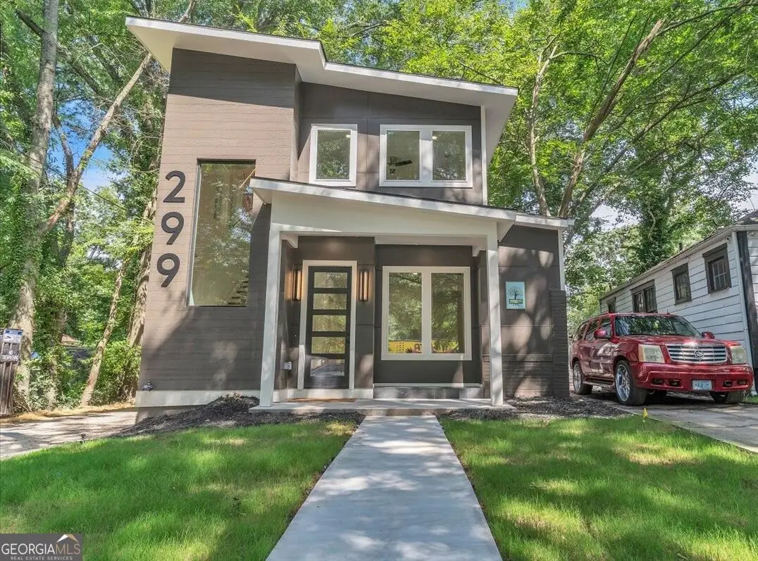 299 Flowers Place Nw, Atlanta, GA 30314 - #1