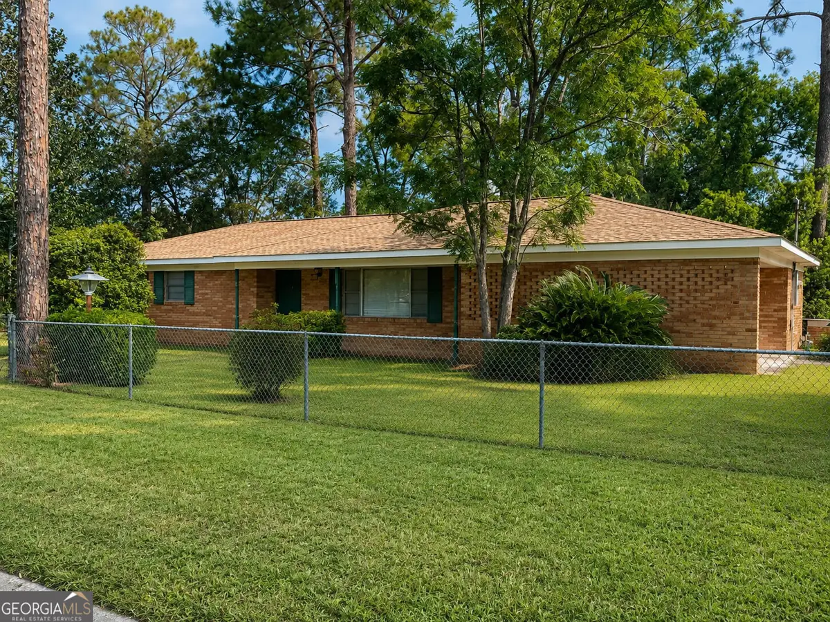 2100 Ben Hill Avenue, Waycross, GA 31503 - #1