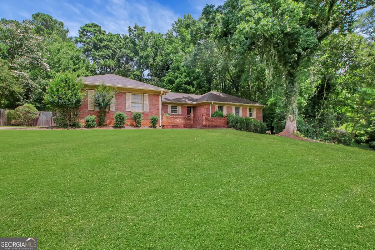 2020 Heatherdale Lane Sw, Marietta, GA 30064 - #1