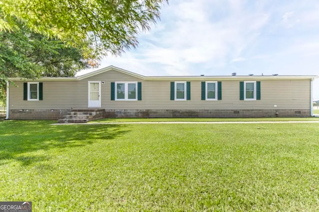 309 Centennial Drive, Byron, GA 31008 - #1