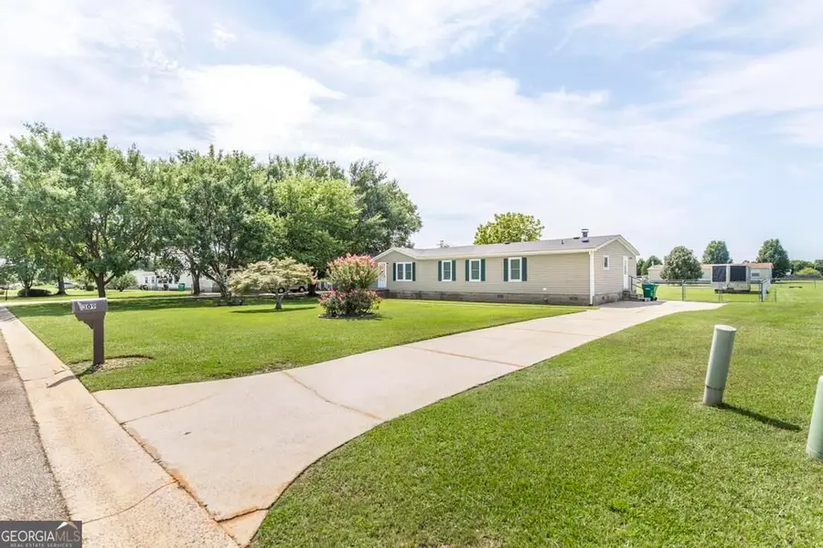 309 Centennial Drive, Byron, GA 31008 - #2