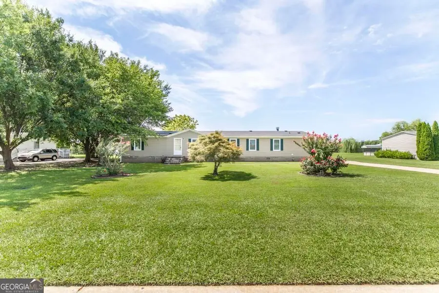 309 Centennial Drive, Byron, GA 31008 - #3