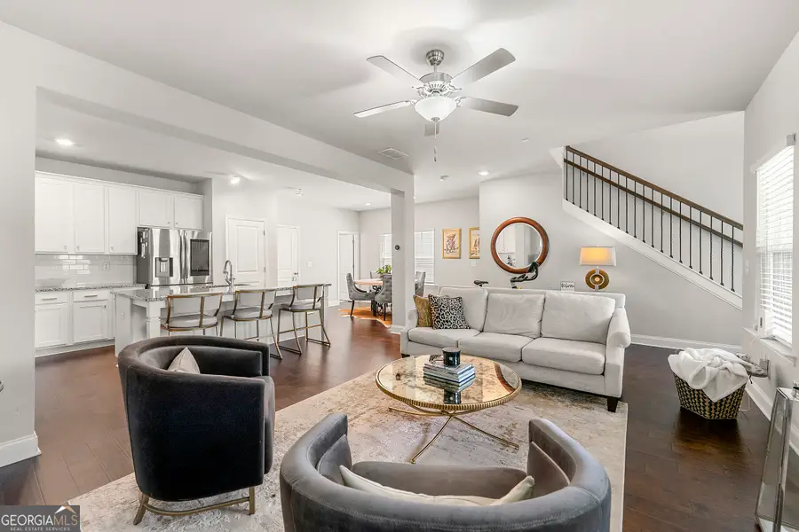 985 Shelnutt Drive, Marietta, GA 30060 - #3