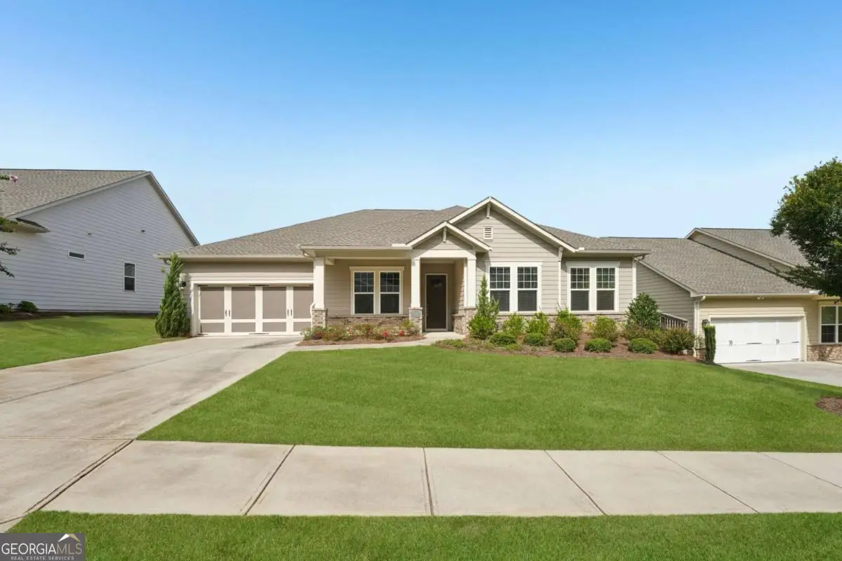 716 Elizabeth Trail, Woodstock, GA 30189 - #1