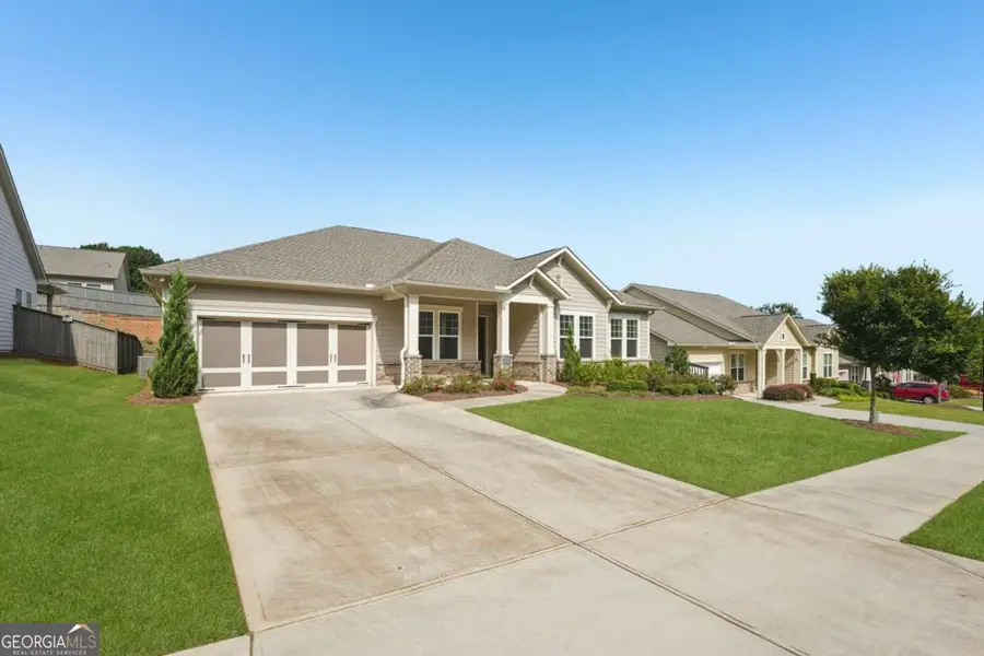 716 Elizabeth Trail, Woodstock, GA 30189 - #2