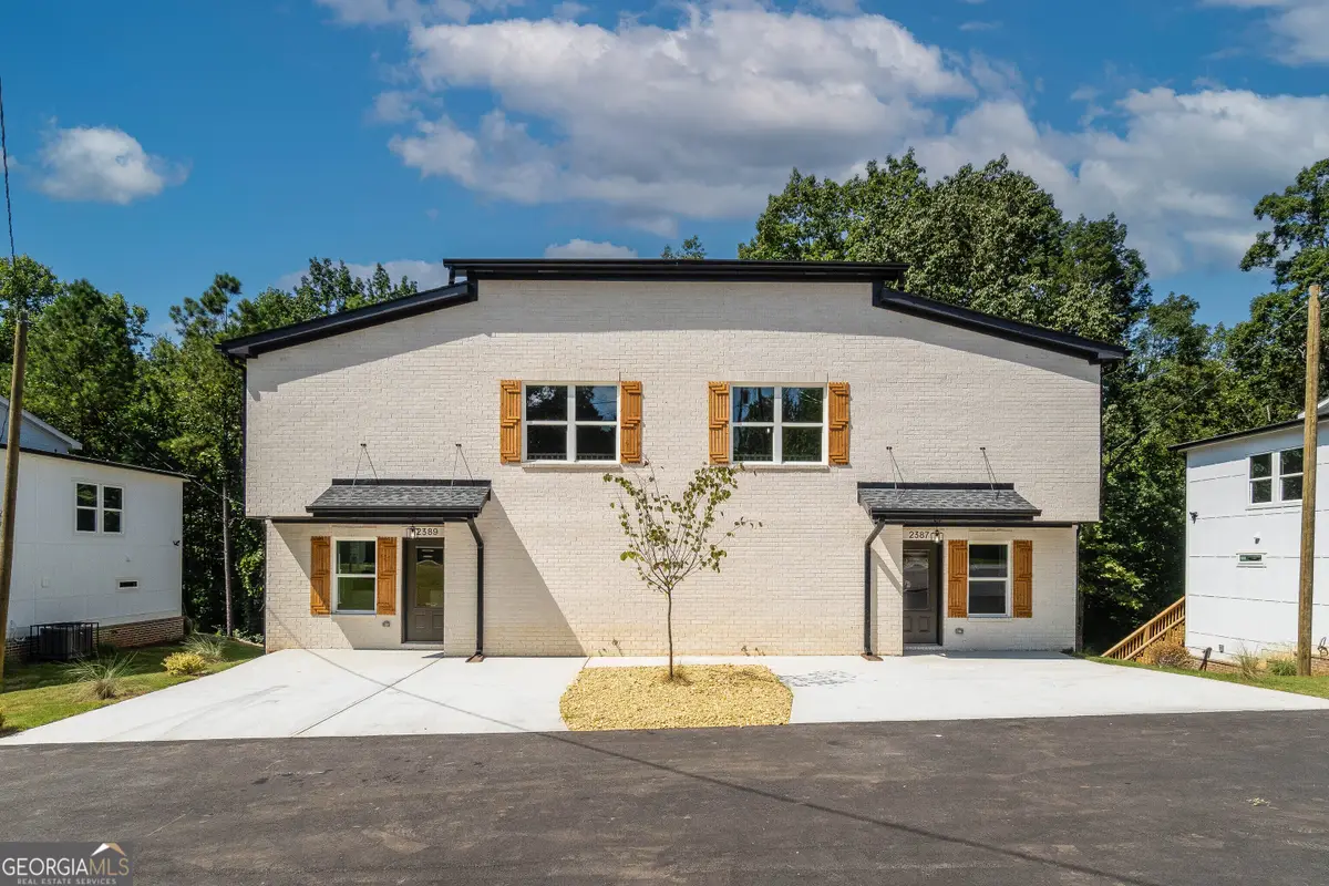 2389 Highpoint Road, Snellville, GA 30078 - #1