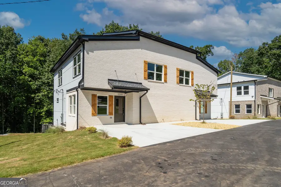2389 Highpoint Road, Snellville, GA 30078 - #2