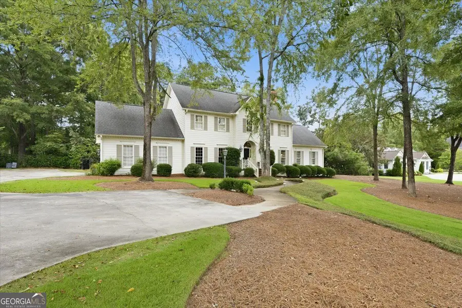 144 Wolf Creek Drive N, Macon, GA 31210 - #2
