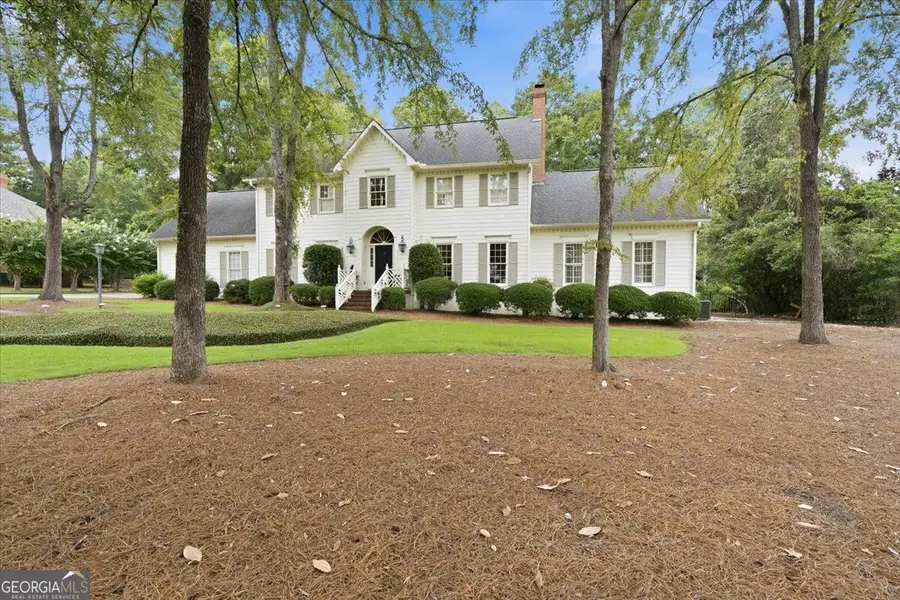 144 Wolf Creek Drive N, Macon, GA 31210 - #3