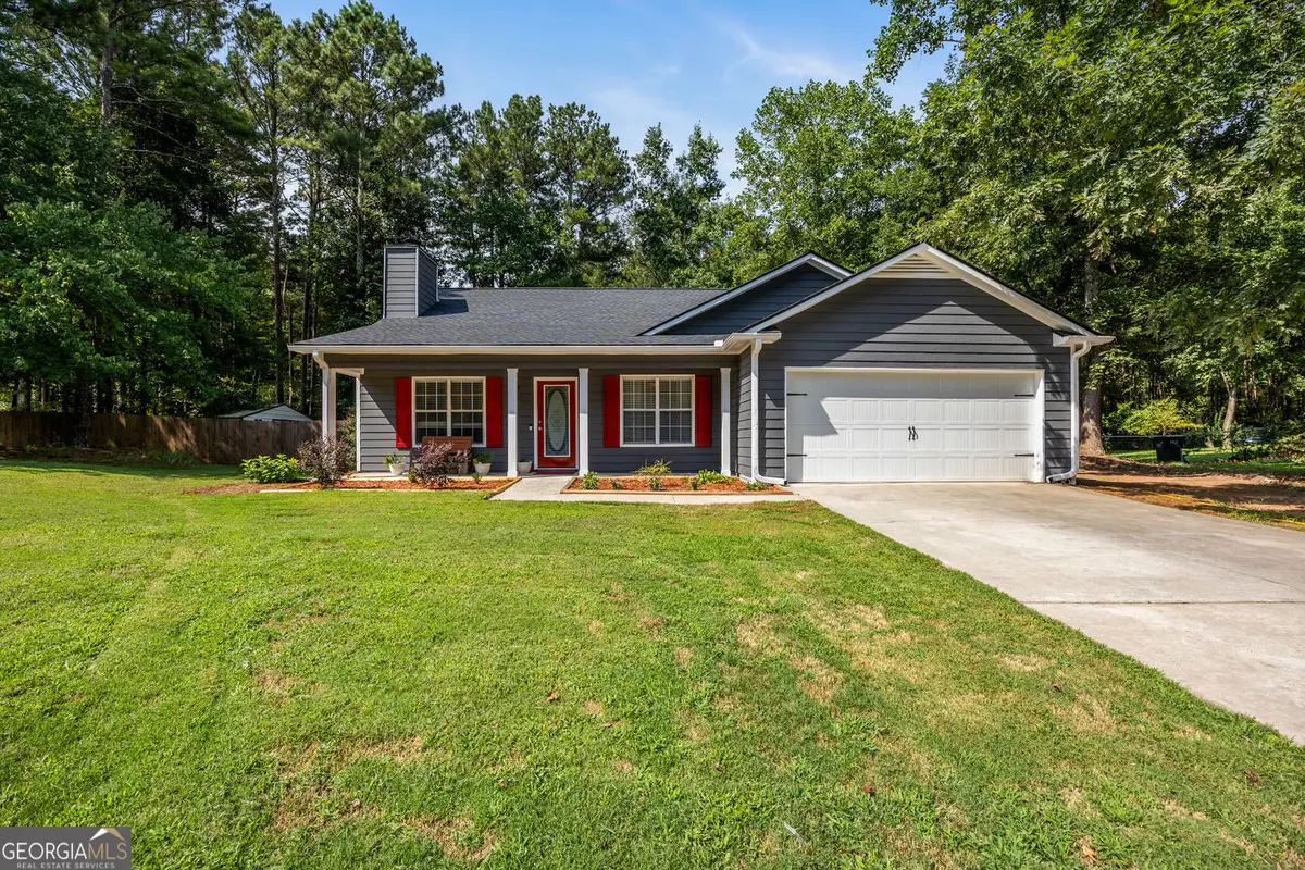 469 Cedar Trail, Winder, GA 30680 - #1