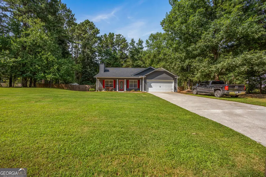 469 Cedar Trail, Winder, GA 30680 - #3