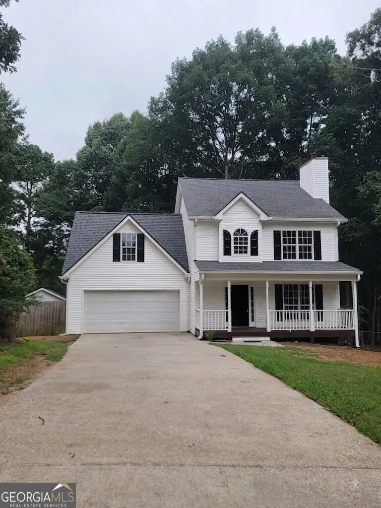 146 Poplar Way, Winder, GA 30680 - #1