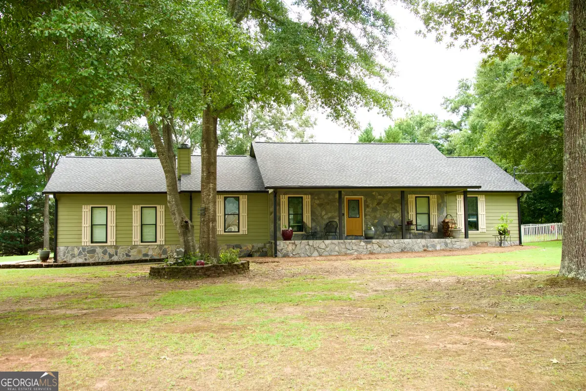 17 Wedgefield Court, McDonough, GA 30252 - #1