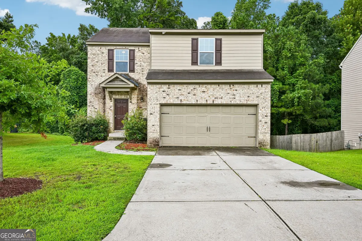 203 Scotland Drive, Dallas, GA 30132 - #1