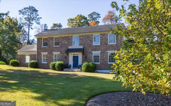 4860 Forsyth Road, Macon, GA 31210