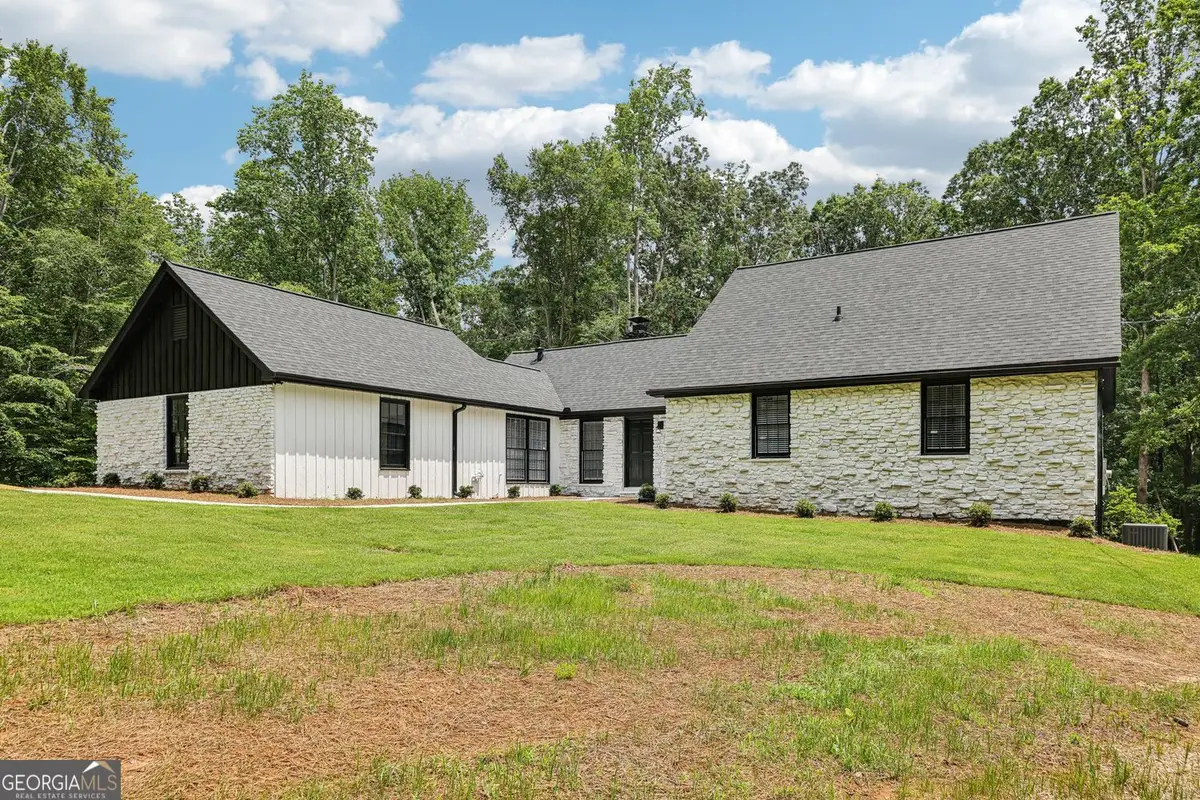 2725 Glendale Drive Ne, Conyers, GA 30013 - #1