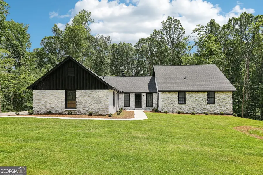 2725 Glendale Drive Ne, Conyers, GA 30013 - #2