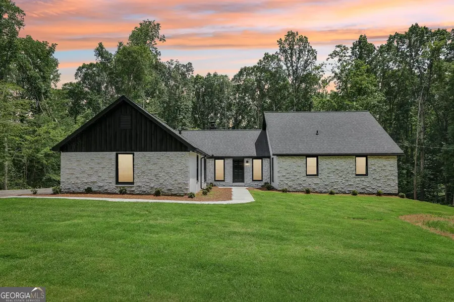 2725 Glendale Drive Ne, Conyers, GA 30013 - #3