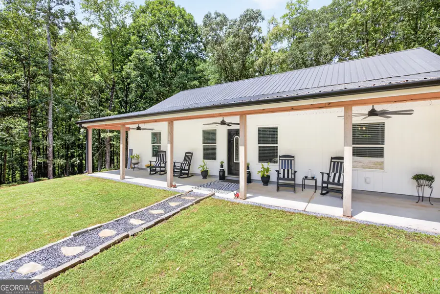 206 Lake Oglethorpe Drive, Arnoldsville, GA 30619 - #2