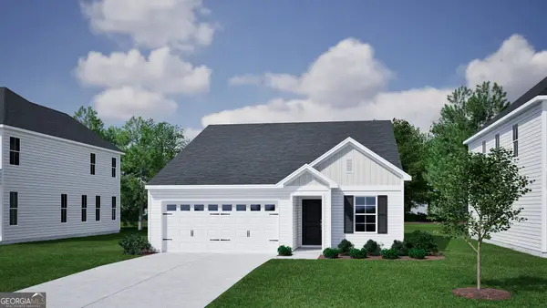 116 Zinnia Row, Statesboro, GA 30458
