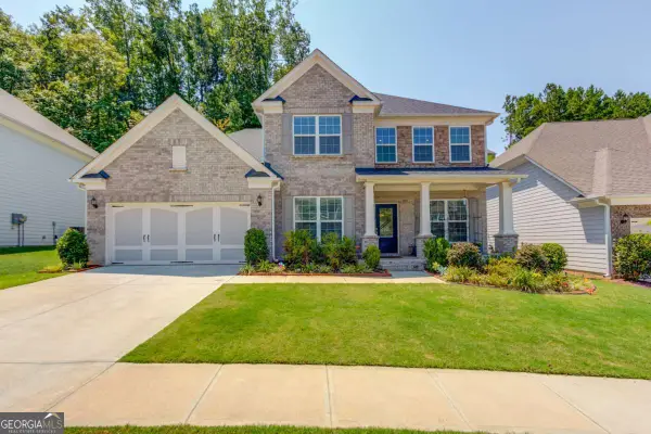 4819 Sierra Creek Drive, Hoschton, GA 30548
