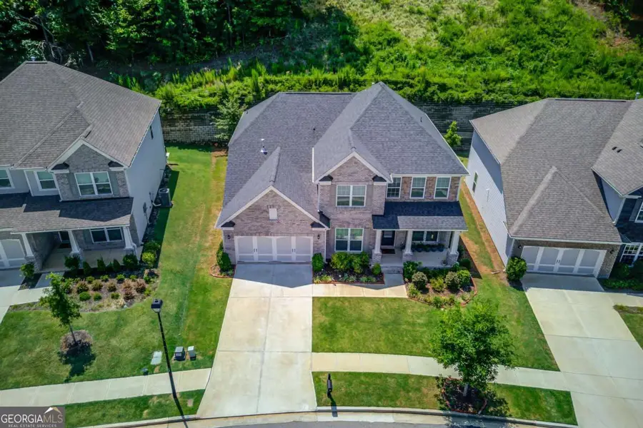 4819 Sierra Creek Drive, Hoschton, GA 30548 - #2
