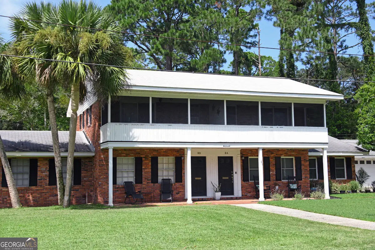3 Forrest Avenue #B, Jekyll Island, GA 31527 - #1