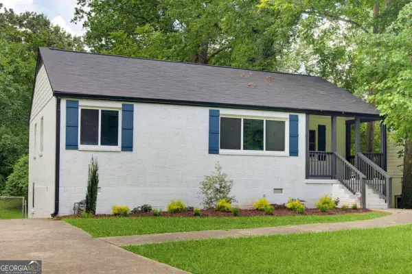 1815 Venetian Drive Sw, Atlanta, GA 30311