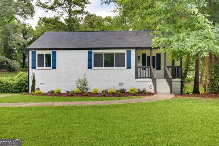 1815 Venetian Drive Sw, Atlanta, GA 30311 - #2