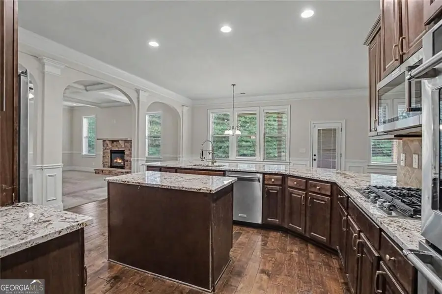 801 Carnegie Court, Locust Grove, GA 30248 - #3