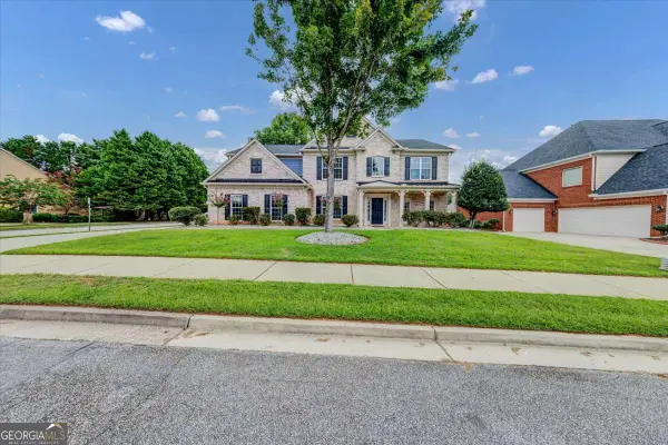 3139 Abbey Drive Sw, Atlanta, GA 30331