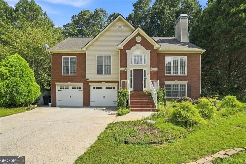 228 Meryton Circle, Dallas, GA 30157 - #1