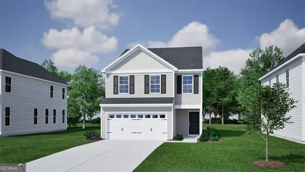 120 Zinnia Row, Statesboro, GA 30458