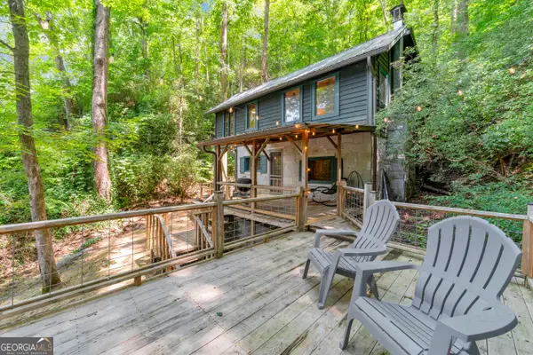4305 Yonah Dam Road, Toccoa, GA 30577