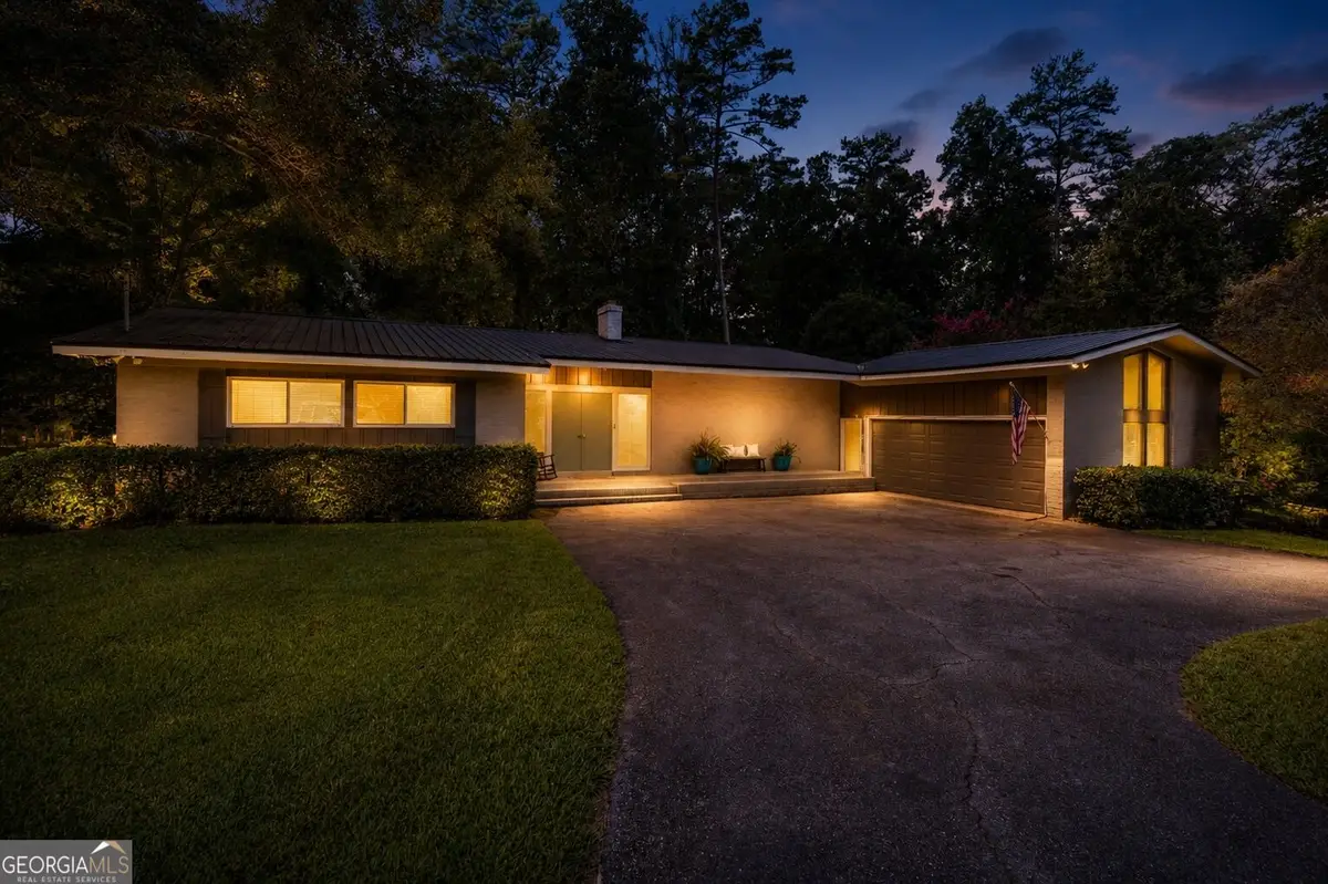 101 Jenkins Drive, Eatonton, GA 31024 - #1