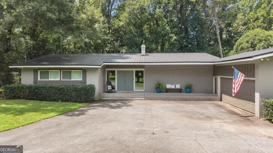 101 Jenkins Drive, Eatonton, GA 31024 - #3