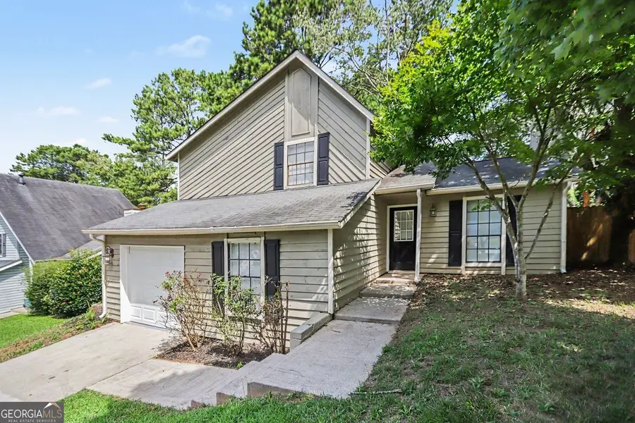 706 Durham Crossing, Stone Mountain, GA 30083 - #2