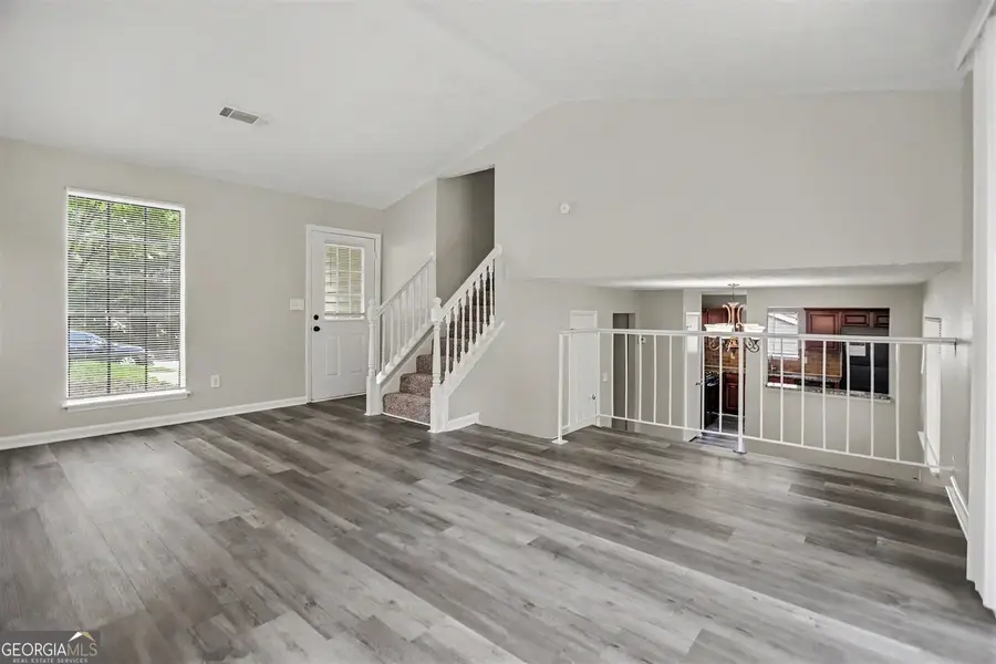 706 Durham Crossing, Stone Mountain, GA 30083 - #3