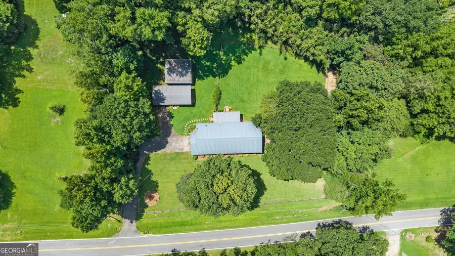 44 Davenport Mill Road, Carrollton, GA 30117 - #2
