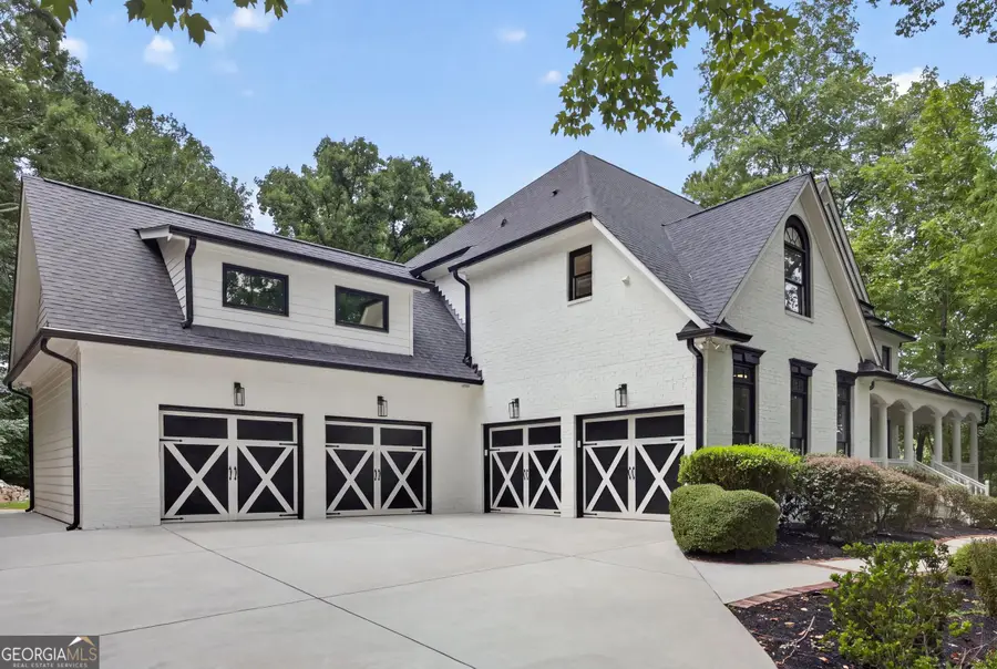 651 Vinings Estates Drive, Mableton, GA 30126 - #2