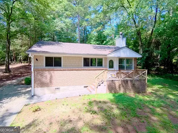 2474 Lucas Drive Ne, Conyers, GA 30012