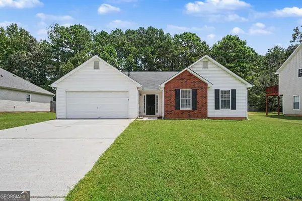 722 Rosewood Circle, Jonesboro, GA 30238