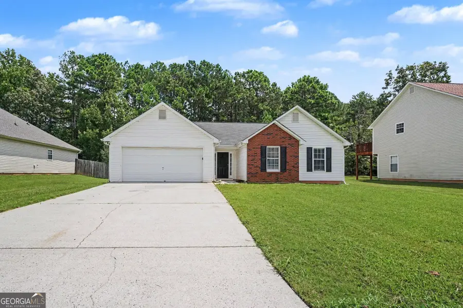 722 Rosewood Circle, Jonesboro, GA 30238 - #2