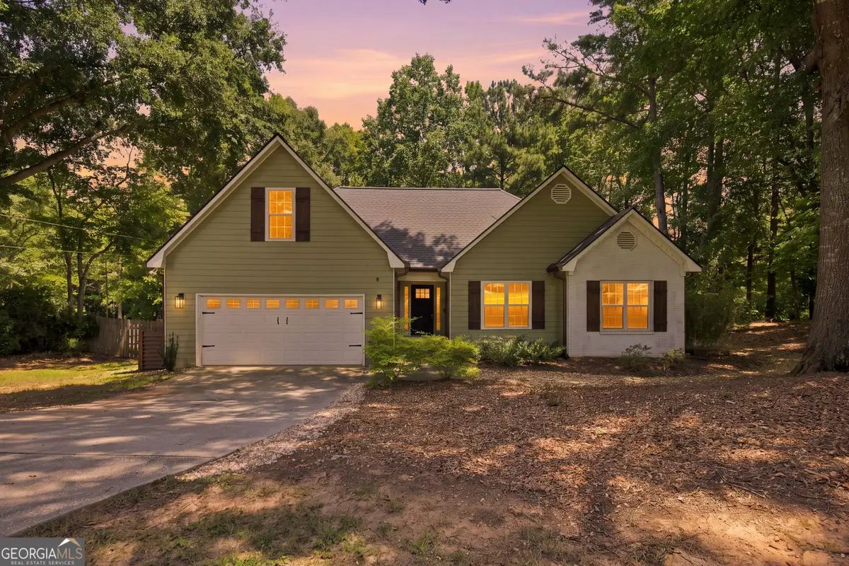 15 Stonewood Way, Sharpsburg, GA 30277 - #1