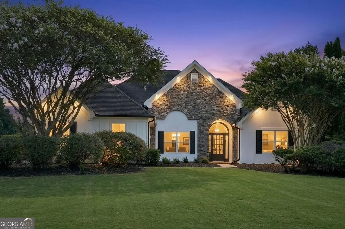 1950 Harvest Way, Loganville, GA 30052 - #1