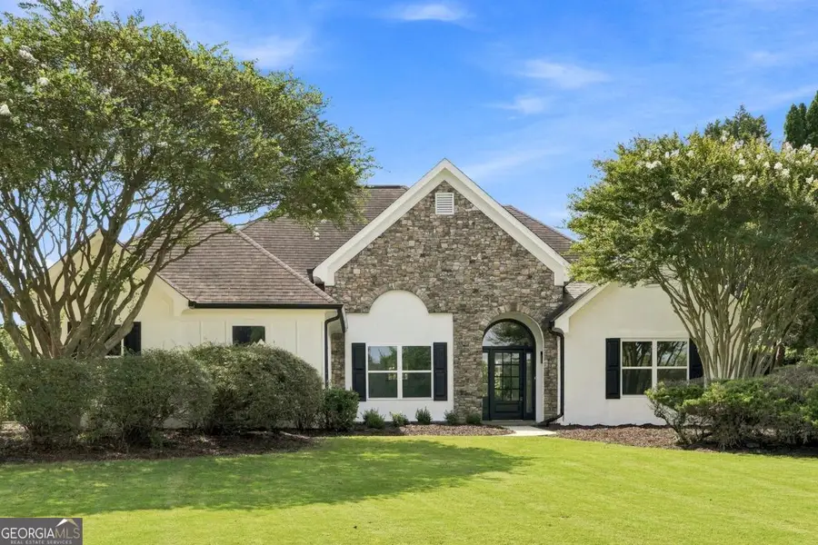 1950 Harvest Way, Loganville, GA 30052 - #3