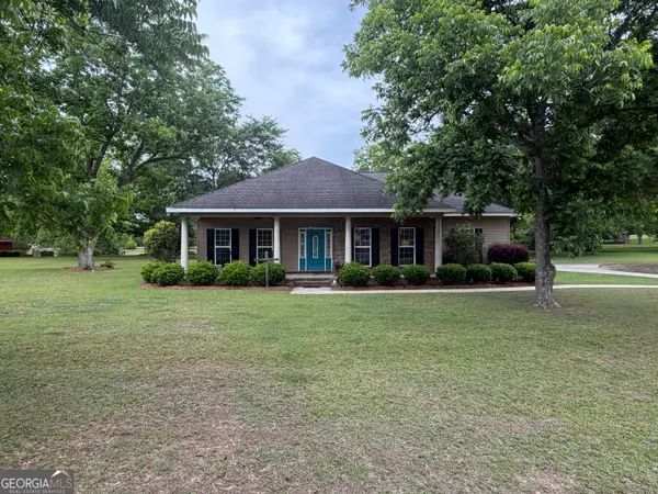 414 Parklane Drive, Dexter, GA 31019