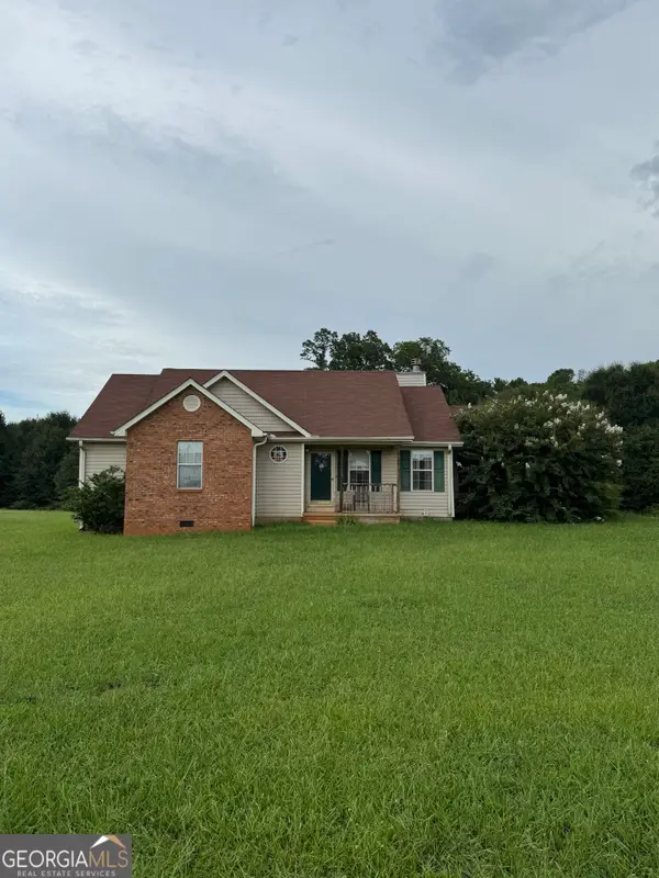 112 Wilder Way, Williamson, GA 30292